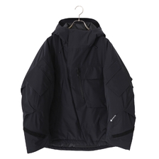 D-VEC GORE-TEX PRODUCT 2L PRIMALOFT SHELL VF-20800129画像