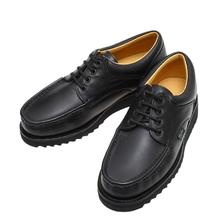 paraboot THIERS NOIR 786404画像