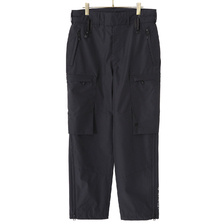 D-VEC GORE-TEX INFINIUM 2L TROUSERS VF-21000429画像