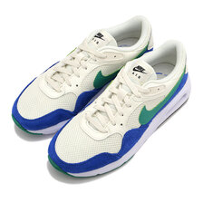 NIKE AIR MAX SC SAIL/NEPTUNEGREEN/GAME ROYAL/WHITE/OFF-NOIR/MANTRA ORANGE CW4554-109画像