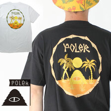 POLeR TRADER RICK TEE 222APM2004画像