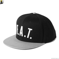 FAT CHICO (BLACK) F32220-CP07画像