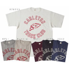 WAREHOUSE Lot 4601 CARLETON画像