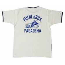 WAREHOUSE Lot 4059 リンガーT MILNE画像