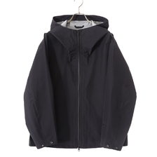 DESCENTE PAUSE GORE-TEX BLOUSON DLMUJK32画像