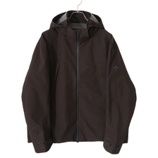 DESCENTE ALLTERRAIN GORE-TEX PACLITE ACTIVE SHELL JACKET DAMUGC51画像