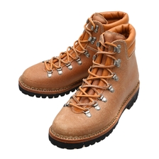 Vinci Mountain Boot画像