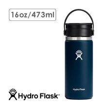 Hydro Flask COFFEE 16oz FLEX SIP WIDE MOUTH 8900550画像