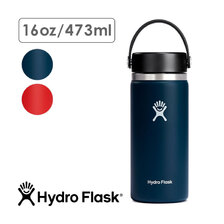 Hydro Flask HYDRATION 16oz WIDE MOUTH 8900150画像
