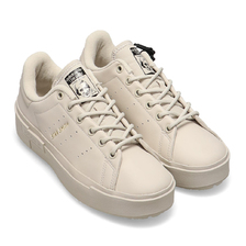 adidas STAN SMITH BONEGA X W CLEAR BROWN/CLEAR BROWN/CORE BLACK GY1499画像