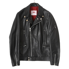 JAMES GROSE NEW MANILA JACKET NEW SHEEP画像