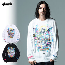 glamb Aestheticism T GB0422-T02画像