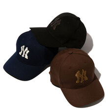 glamb Cloudy NY Cap GB0422-CP01画像