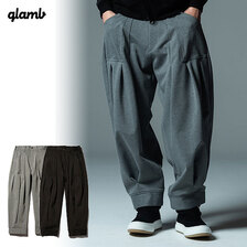 glamb Balloon Easy Slacks GB0422-P05画像