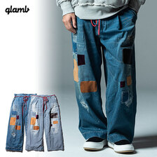 glamb ACE Denim GB0422-P01画像