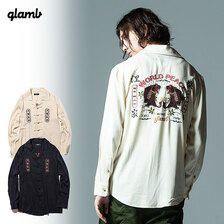 glamb Orient SH GB0422-SH01画像