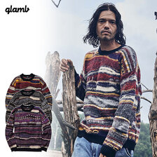 glamb Legget Pullover Knit GB0422-KNT06画像