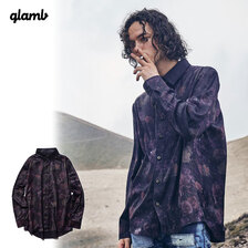 glamb Evening Rose SH GB0422-SH03画像