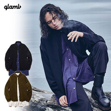 glamb Double Layered SH GB0422-SH05画像
