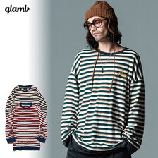 glamb Edge Layered Border CS GB0422-CS12画像