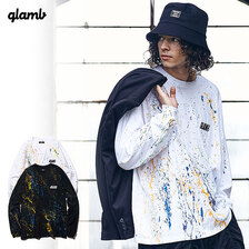 glamb Unknown Paint CS GB0422-CS07画像