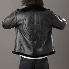 AVIREX B-6 SAIPAN画像