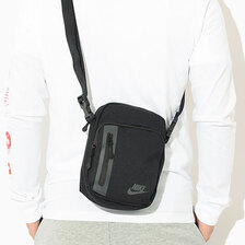NIKE Elemental PRM Cross Body Bag Black DN2557-010画像