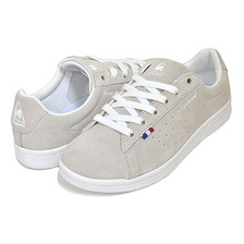 le coq sportif LA ROLAND LE MILK BEIGE QL1UJC52MB画像