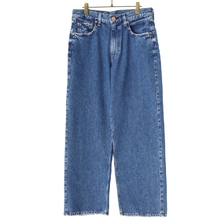 RED CARD TOKYO Anthem Indigo Mid 7291101IDM画像