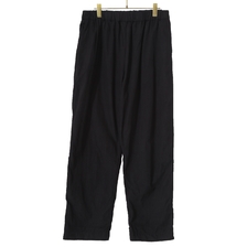 CASEY CASEY FAB PANT 19HP178画像