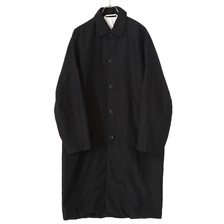 CASEY CASEY BIG BLOBBY COAT 19HM147画像