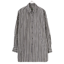 CASEY CASEY LOUIS 2 SHIRT 19HC268画像