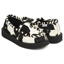 SUICOKE SSD-VHL SAFARI BLACK OG-105VHL-SFBK画像