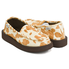 SUICOKE SSD-VHL SAFARI BROWN OG-105VHL-SFBR画像