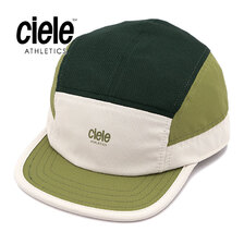 CIELE ALZCAP-ATHLETICS SMALL Brigade画像