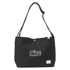 Schott &times; Manhattan Portage SHOULDER BAG画像