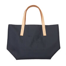 THE NORTH FACE URPLE LABEL TPE Small Tote Bag N(NAVY) NN7251N画像