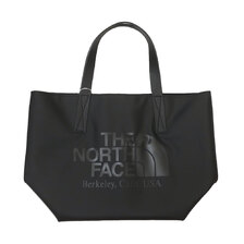 THE NORTH FACE PURPLE LABEL TPE Small Tote Bag K(BLACK) NN7251N画像