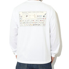 Columbia Despair Bay L/S Tee PM0813画像