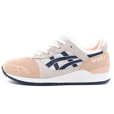 ASICS SportStyle GEL-LYTE III OG BAKED PINK/FRENCH BLUE 1201A762-700画像