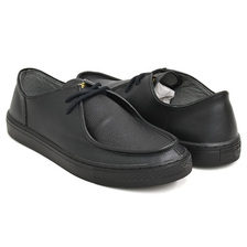 CONVERSE ALL STAR COUPE MOCCASINS OX BLACK 38001081画像