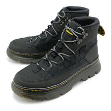 Dr.Martens Boury Black Ajax & Black Extra Tough 50/50 27831001画像