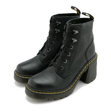 Dr.Martens Jesy Black Sendal 27613001画像