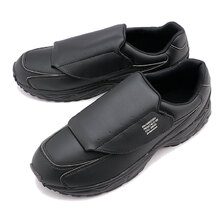 MoonStar 810s ET029 BANDSTUDEN BLACK 54410286画像