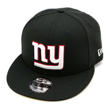 NEW ERA 9FIFTY NYC Yellow Cab ニューヨーク・ジャイアンツ イエローアンダーバイザー 13328197画像