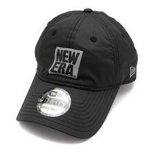 NEW ERA OUTDOOR 9THIRTY CAP ブラック 13327729画像
