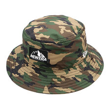 NEW ERA OUTDOOR ADVENTURE LIGHT HAT WOODLANDCAMO 13327663画像