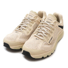 NIKE &times; STUSSY AIR MAX 2013 FOSSIL/BLACK-FOSSIL DM6447-200画像