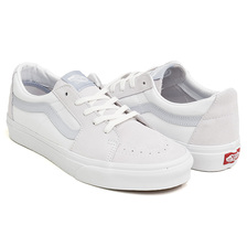 VANS SK8-LOW CLOUDS GRAY DAWN VN0A5KXDUNY画像