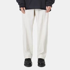 Tangent CHARLES -FRENCH ARMY ADJUSTER PANTS HARD TWIST TWILL TAN04画像